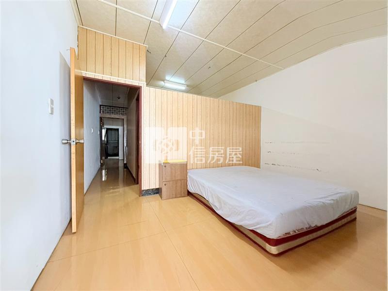 光興低總價活路平房房屋室內格局與周邊環境