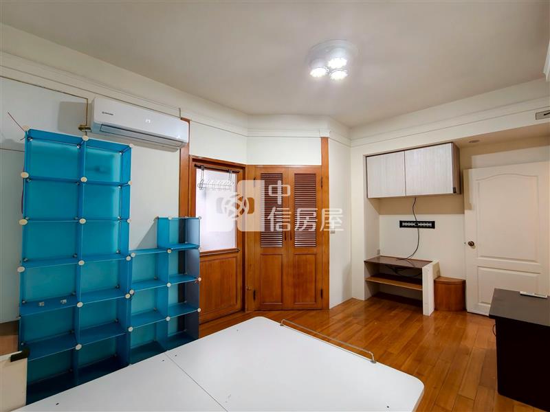 北屯一點利近捷運三房美寓房屋室內格局與周邊環境