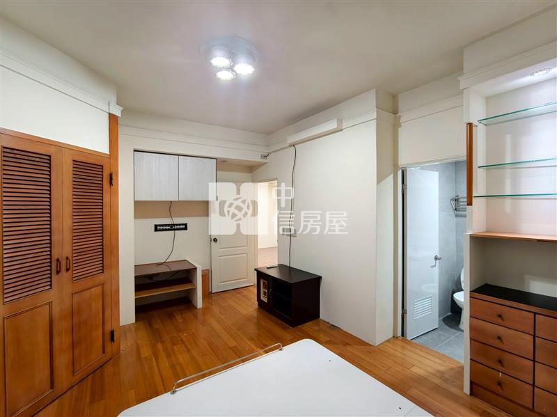 北屯一點利近捷運三房美寓房屋室內格局與周邊環境