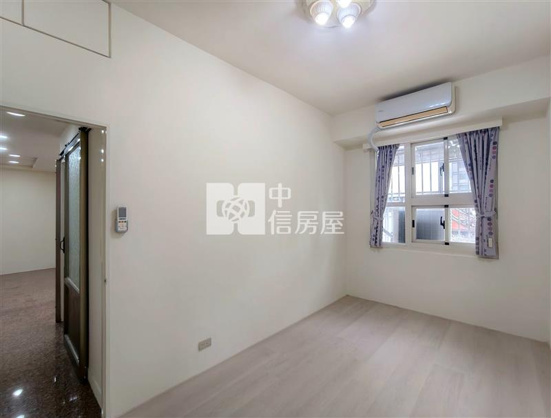 北屯一點利近捷運三房美寓房屋室內格局與周邊環境