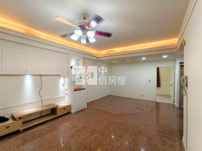 北屯一點利近捷運三房美寓房屋室內格局與周邊環境