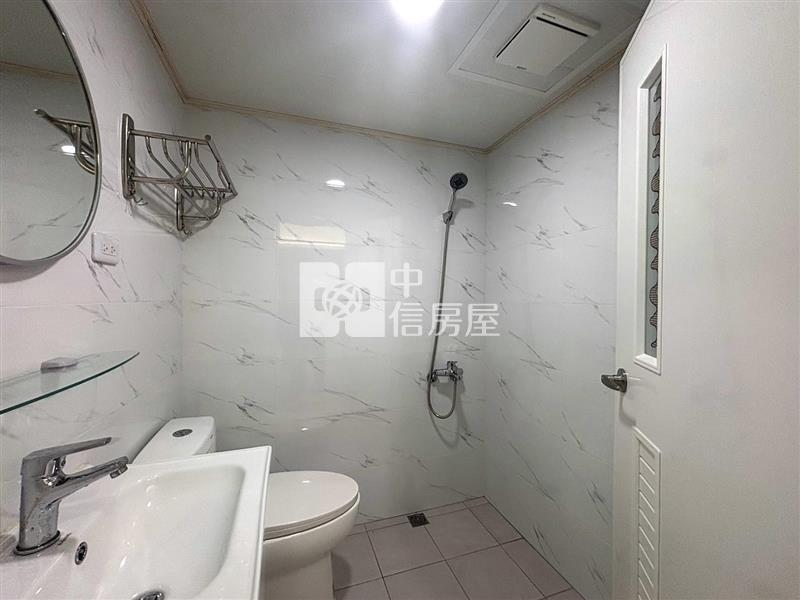 北屯近四維國小低總價美寓房屋室內格局與周邊環境