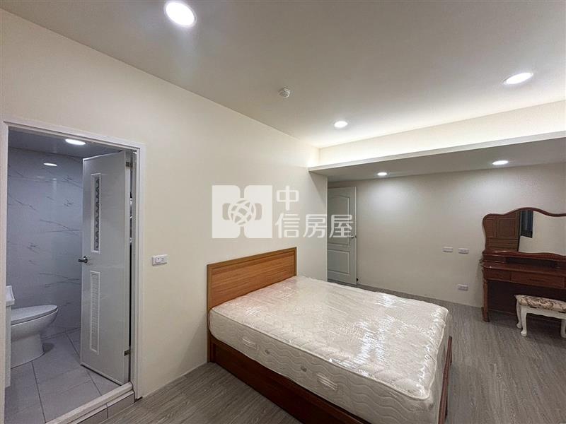 北屯近四維國小低總價美寓房屋室內格局與周邊環境