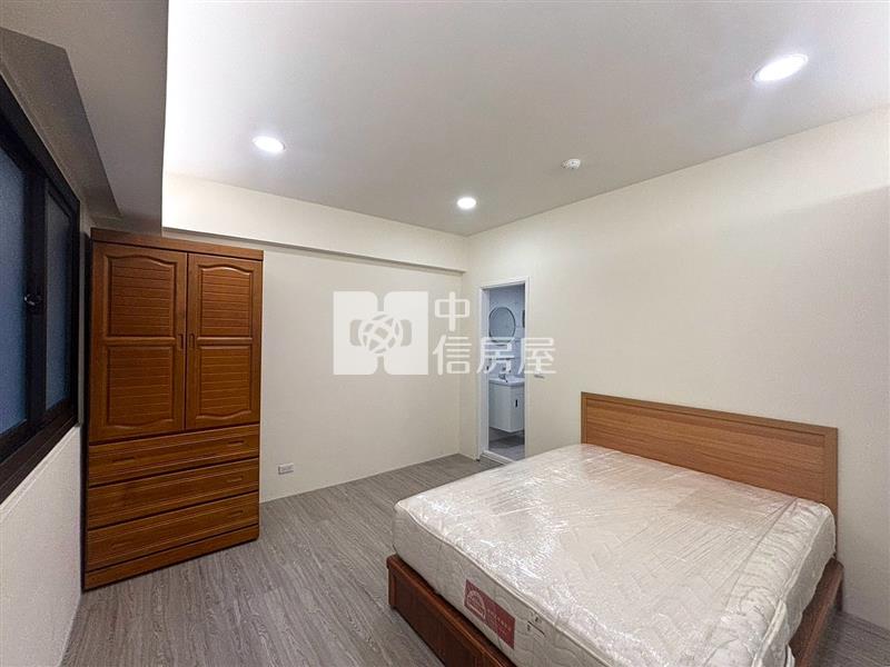 北屯近四維國小低總價美寓房屋室內格局與周邊環境