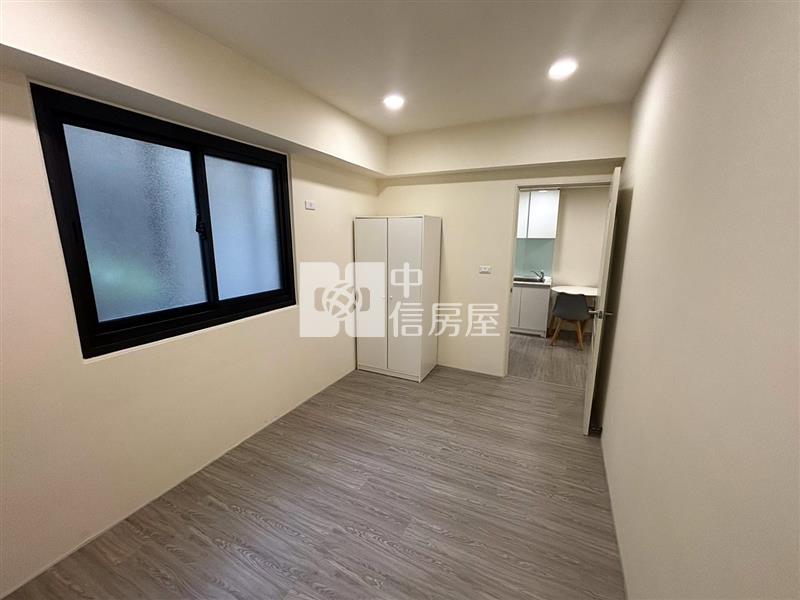 北屯近四維國小低總價美寓房屋室內格局與周邊環境