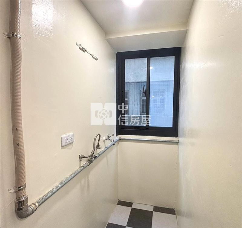 北屯近四維國小低總價美寓房屋室內格局與周邊環境
