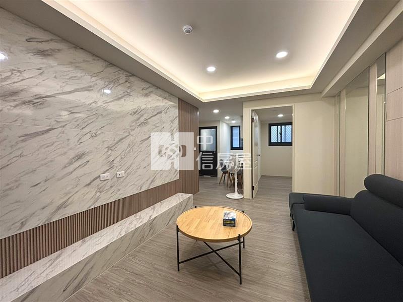 北屯近四維國小低總價美寓房屋室內格局與周邊環境