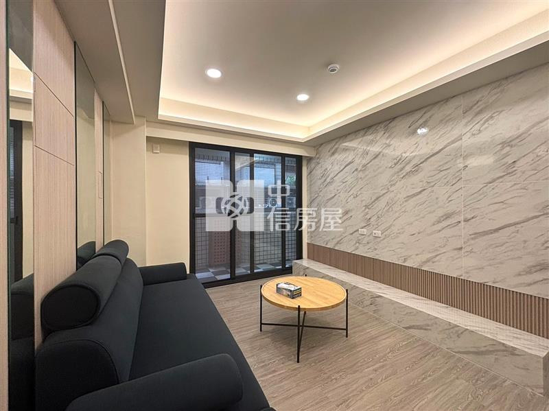 北屯近四維國小低總價美寓房屋室內格局與周邊環境