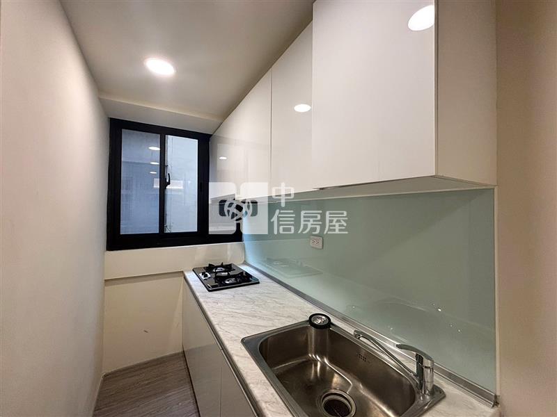 北屯近四維國小低總價美寓房屋室內格局與周邊環境