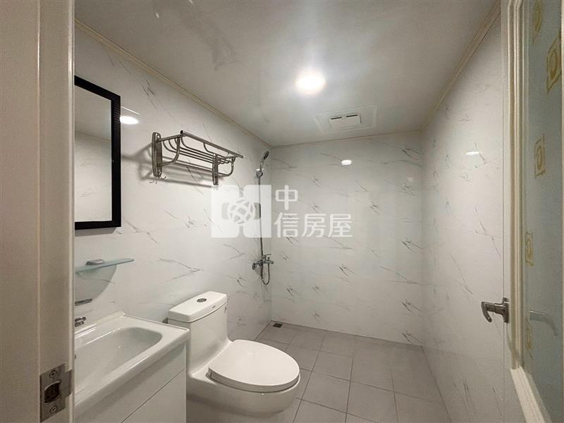 北屯近四維國小低總價美寓房屋室內格局與周邊環境