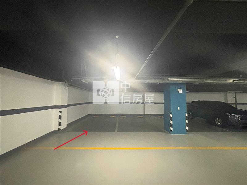 樹孝商圈旁稀有店面平車房屋室內格局與周邊環境