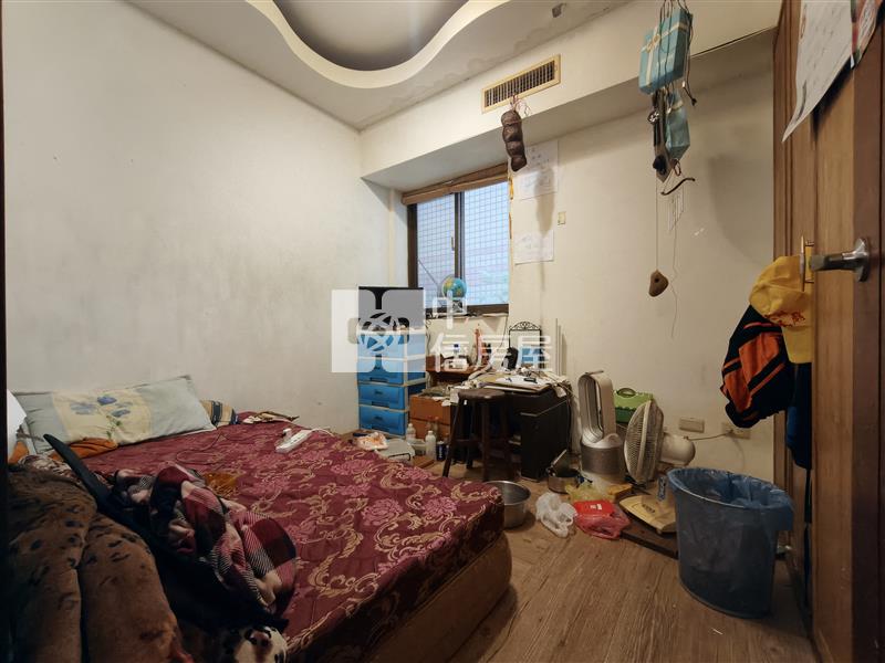 大有商圈稀有釋出!高機能・採光邊間低總價二房房屋室內格局與周邊環境