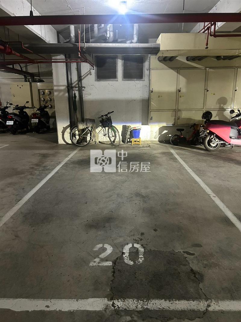 【安家】近平鎮車站尊品天下3房車房屋室內格局與周邊環境