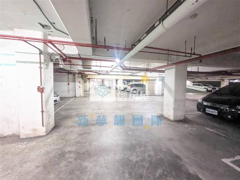 【新夢想】大台北國宅3房車房屋室內格局與周邊環境