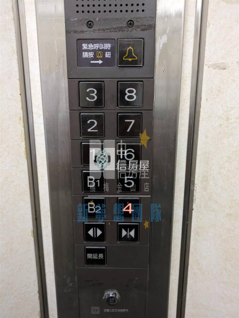 【新夢想】大台北國宅3房車房屋室內格局與周邊環境