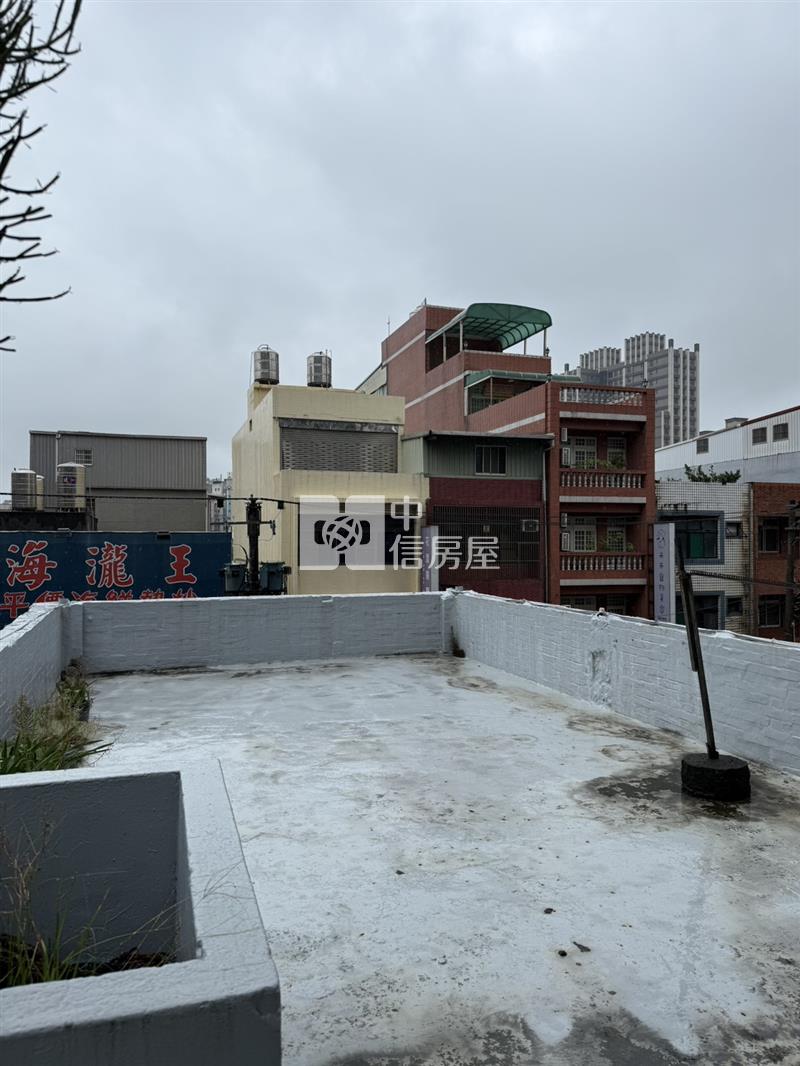 ㊣中山東路商業區黃金店面房屋室內格局與周邊環境