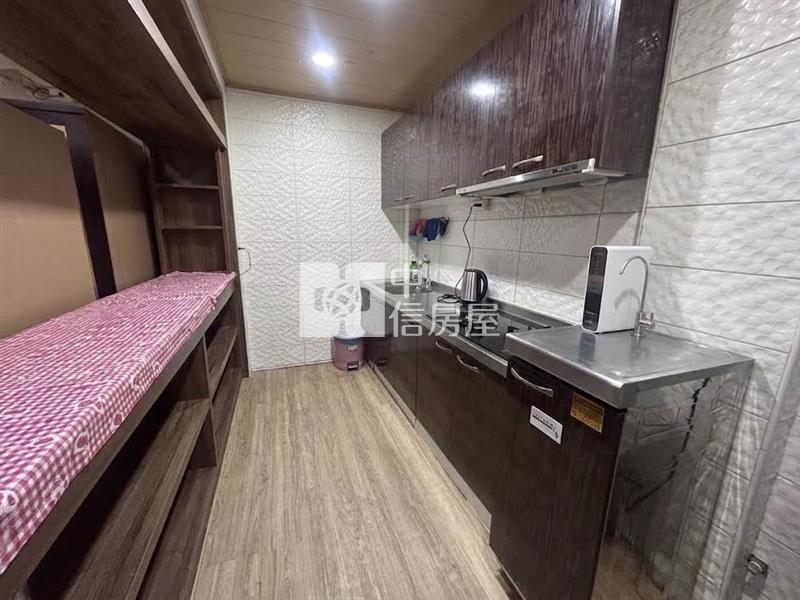 【專約】內埔雙學區美寓1F房屋室內格局與周邊環境