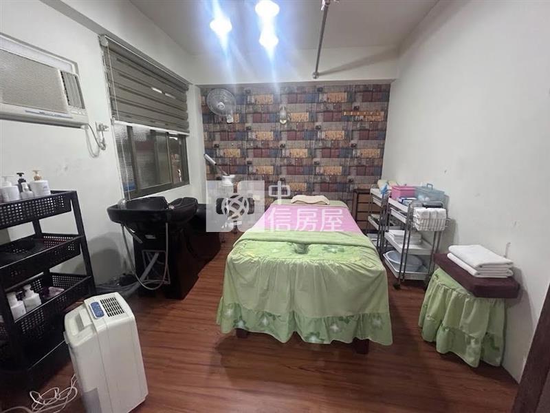 【專約】內埔雙學區美寓1F房屋室內格局與周邊環境