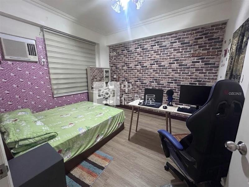 【專約】內埔雙學區美寓1F房屋室內格局與周邊環境