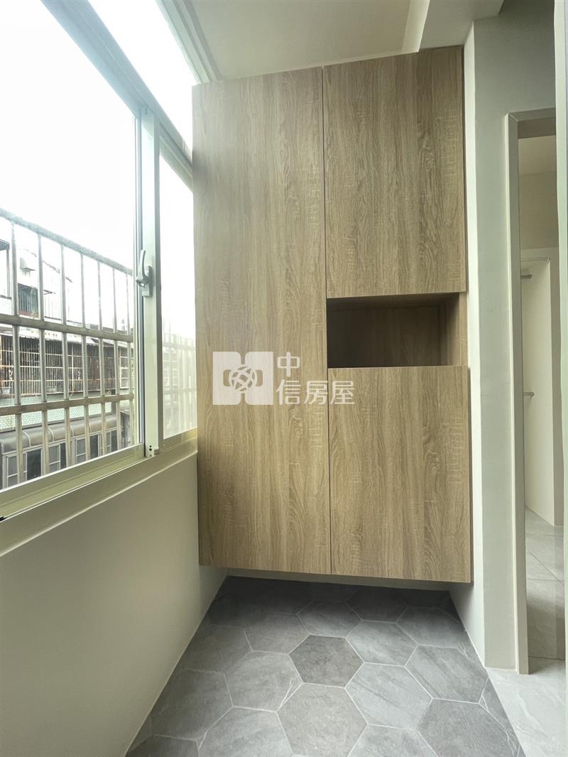 【安家】低總價南勢漂亮公寓房屋室內格局與周邊環境