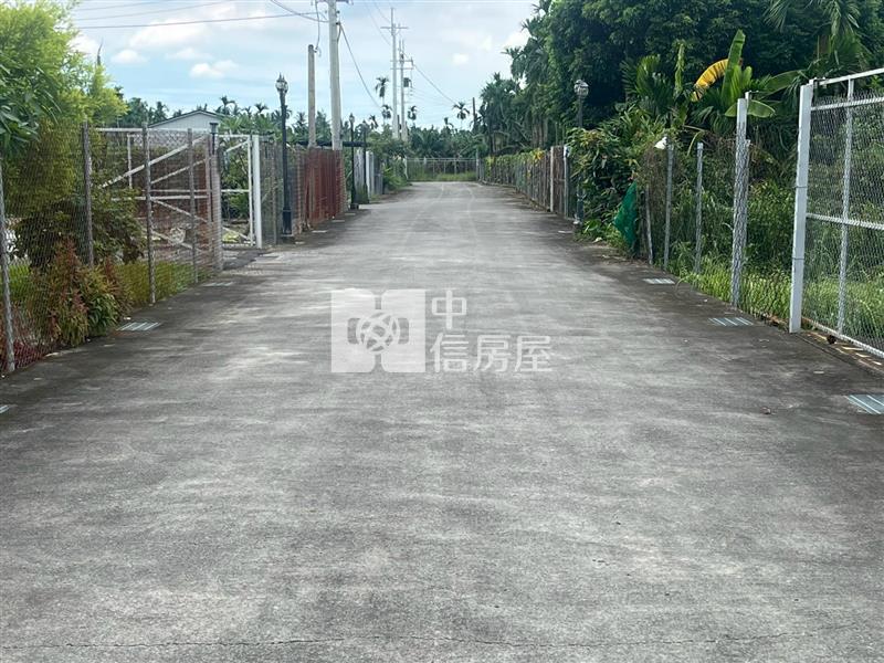 長治黃昏市場都計農地房屋室內格局與周邊環境