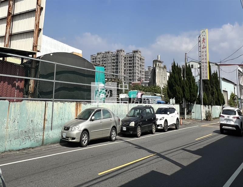 (專)八德廣福路臨路大面寬持分農地房屋室內格局與周邊環境