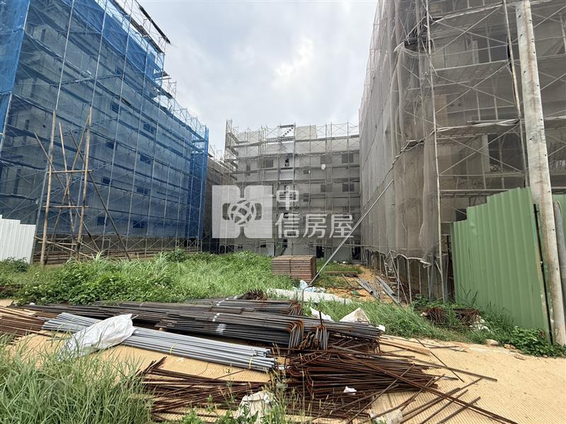 【安家】 航空城未來捷運旁美建地房屋室內格局與周邊環境
