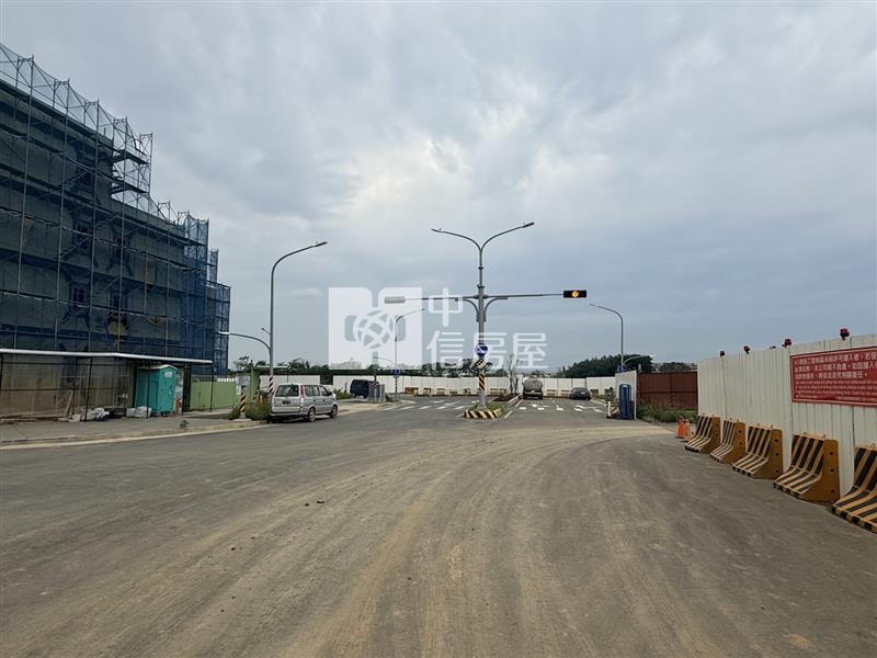 【安家】 航空城未來捷運旁美建地房屋室內格局與周邊環境