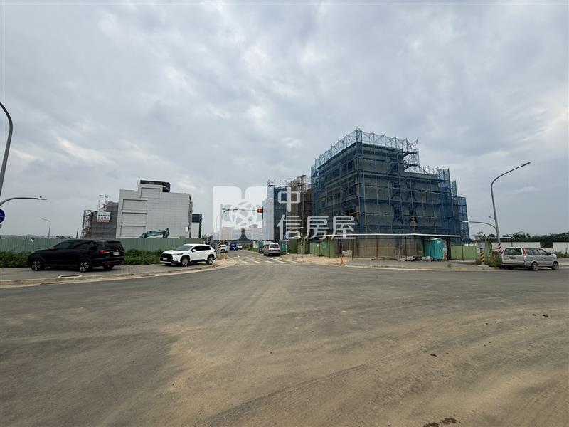 【安家】 航空城未來捷運旁美建地房屋室內格局與周邊環境