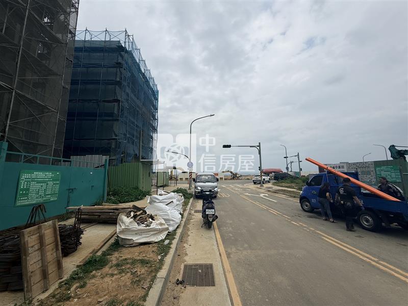 【安家】 航空城未來捷運旁美建地房屋室內格局與周邊環境