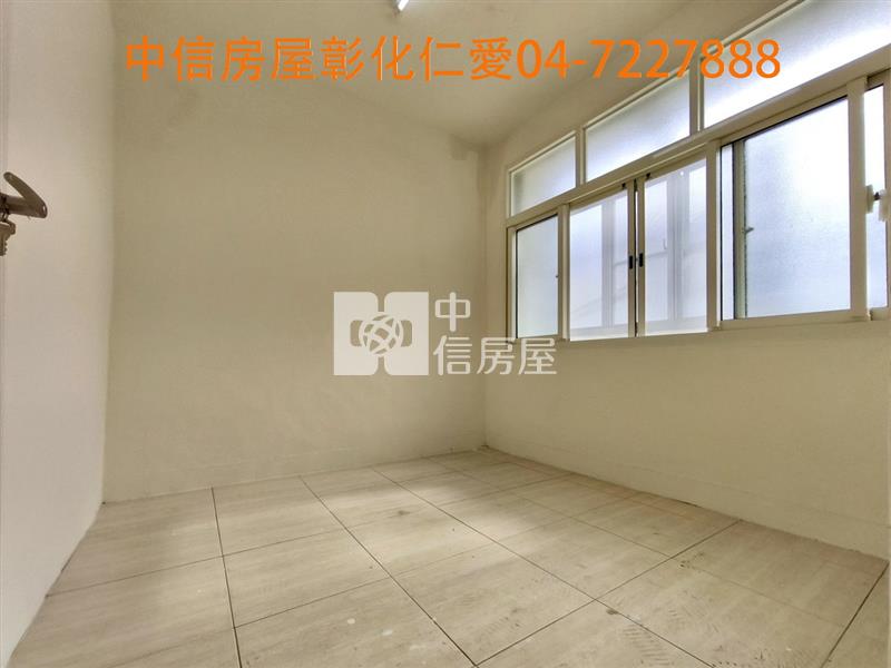 力行路透天房屋室內格局與周邊環境