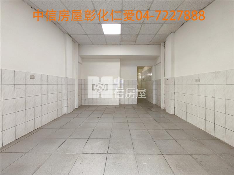 力行路透天