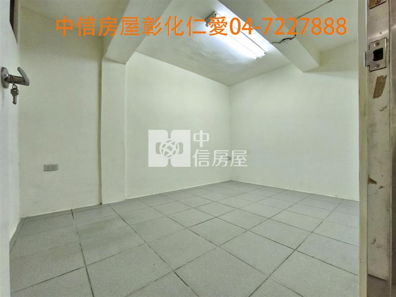 力行路透天房屋室內格局與周邊環境