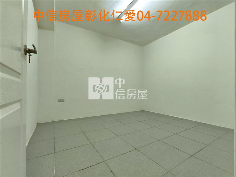 力行路透天房屋室內格局與周邊環境