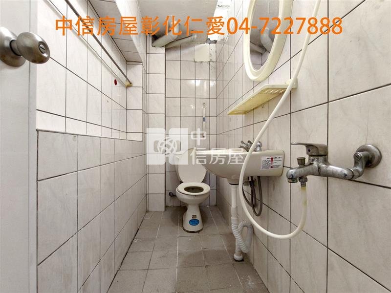 力行路透天房屋室內格局與周邊環境