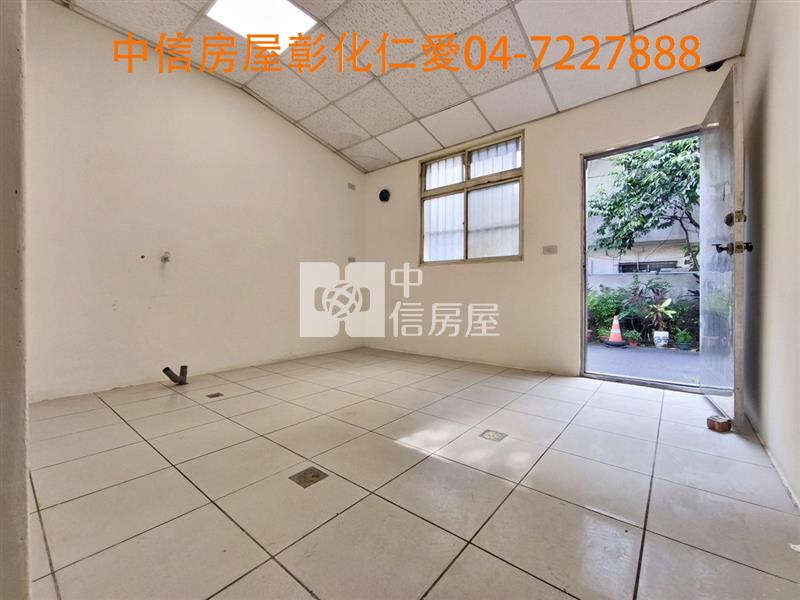 力行路透天房屋室內格局與周邊環境