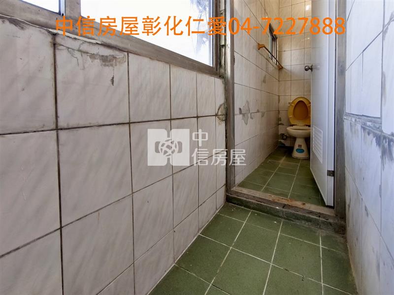 力行路透天房屋室內格局與周邊環境