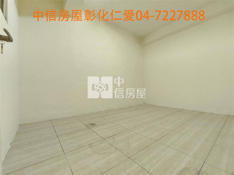 力行路透天房屋室內格局與周邊環境
