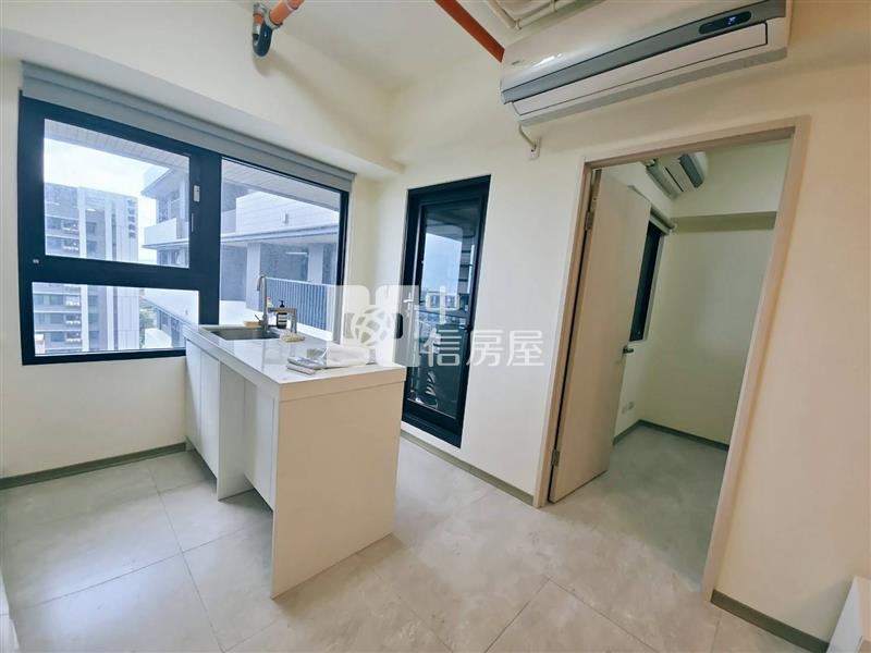 高鐵A18站前.國家大院.高樓層兩房車房屋室內格局與周邊環境