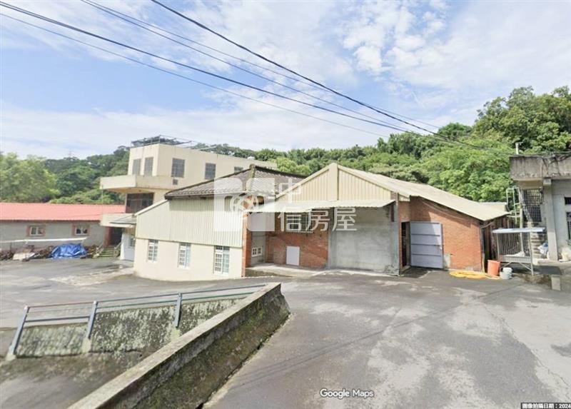 龍潭買地送屋+廠房房屋室內格局與周邊環境