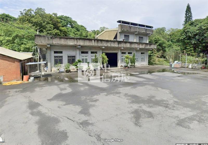 龍潭買地送屋+廠房房屋室內格局與周邊環境