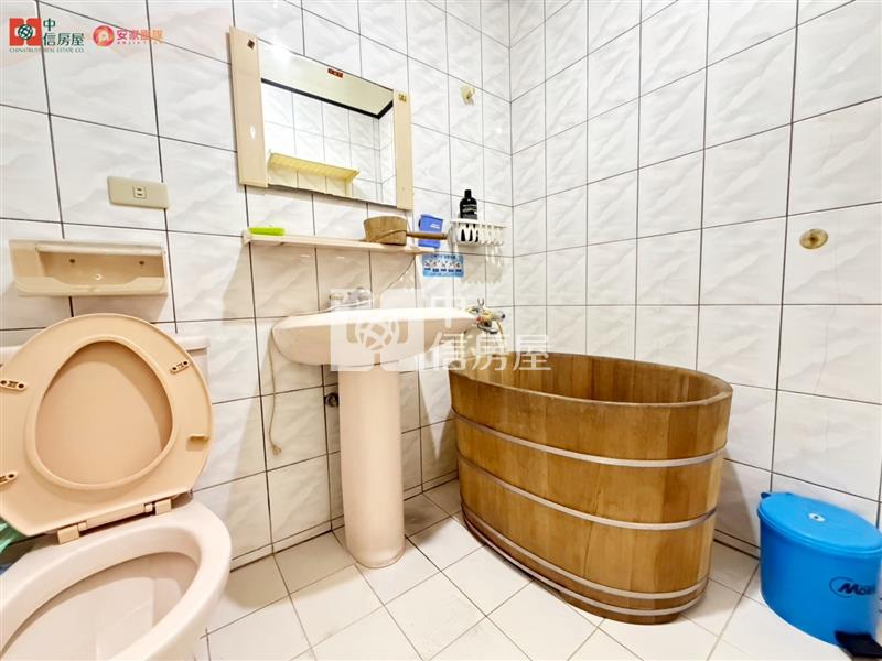 【安家】楊梅近新屋區4房透天別墅房屋室內格局與周邊環境