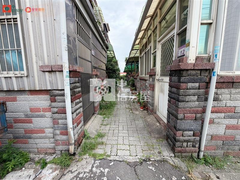 【安家】楊梅近新屋區4房透天別墅房屋室內格局與周邊環境