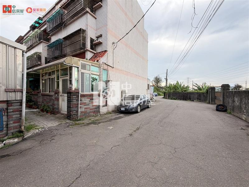 【安家】楊梅近新屋區4房透天別墅房屋室內格局與周邊環境