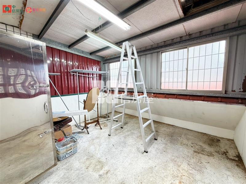 【安家】楊梅近新屋區4房透天別墅房屋室內格局與周邊環境
