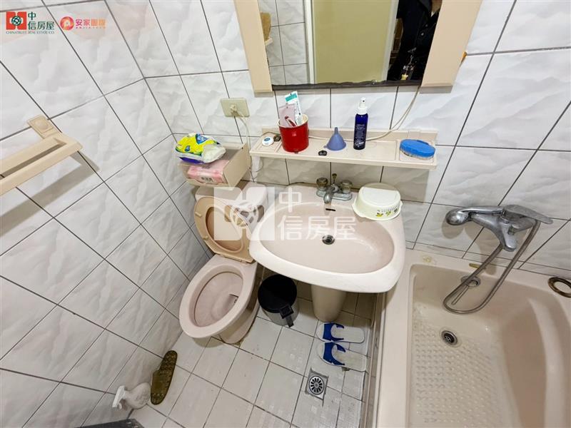 【安家】楊梅近新屋區4房透天別墅房屋室內格局與周邊環境