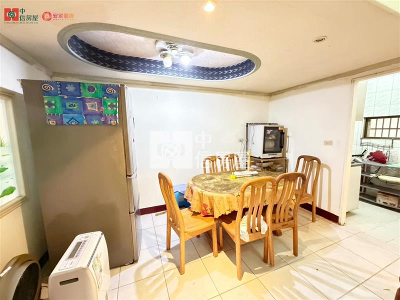 【安家】楊梅近新屋區4房透天別墅房屋室內格局與周邊環境