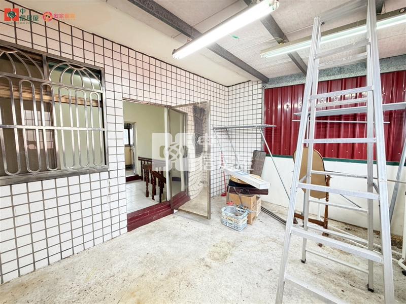 【安家】楊梅近新屋區4房透天別墅房屋室內格局與周邊環境