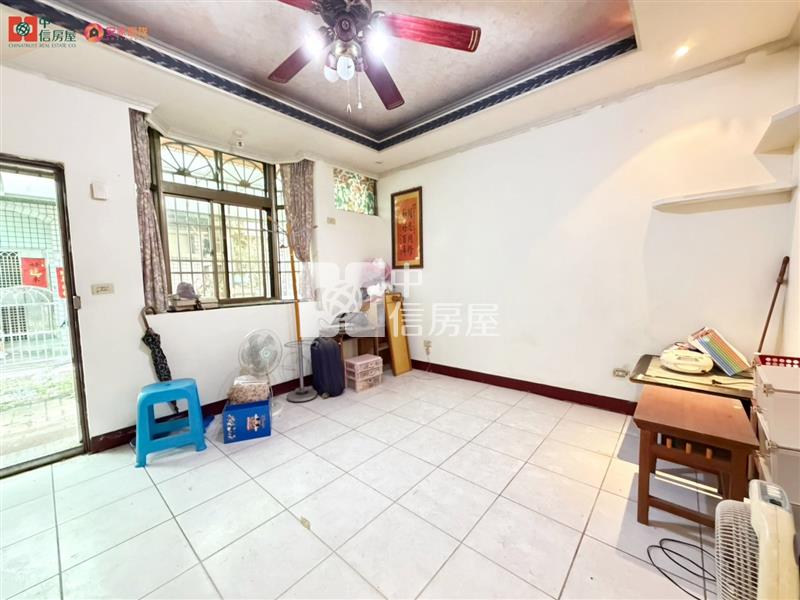 【安家】楊梅近新屋區4房透天別墅房屋室內格局與周邊環境