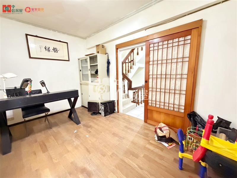 【安家】楊梅近新屋區4房透天別墅房屋室內格局與周邊環境